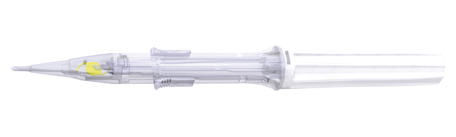 HOYA Surgical Optics iSert Injector